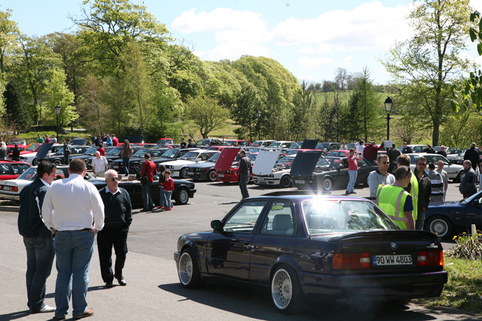 Bmw e30 forum ireland #4